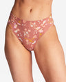 Billabong Whisper 2 Me High-Rise Maui Rider Bikini Bottoms