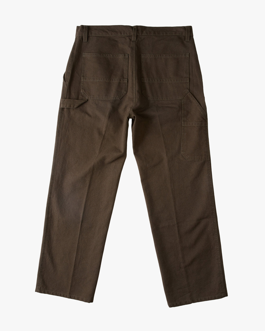 Billabong A/Div Kodiak Organic Workwear Pants - Seaweed