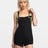 RVCA Standard Romper - Black