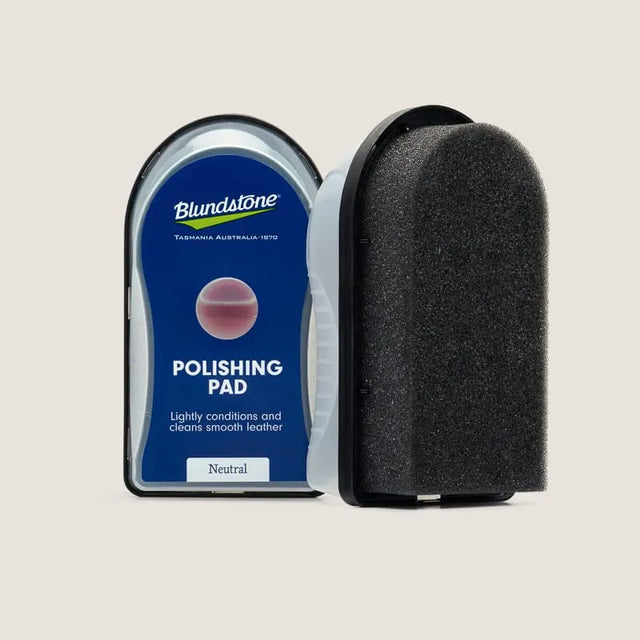 Blundstone Polishing Pad