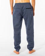 Rip Curl Departed Anti-Series Trackpant - Navy