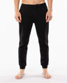 Rip Curl Departed Anti-Series Trackpant - Black