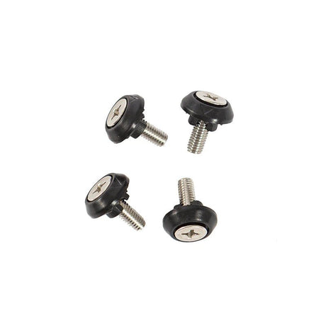 Slingshot Fly Strap V1 Footstraps bolts