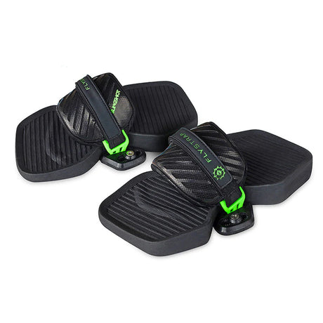 Slingshot Fly Strap V1 Footstraps