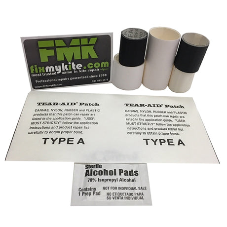 PKS Kite Repair Fix-Kit