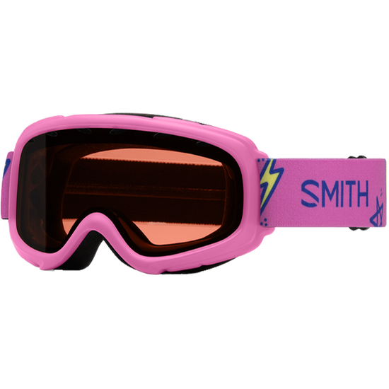 Smith Optics Gambler Jr Goggles