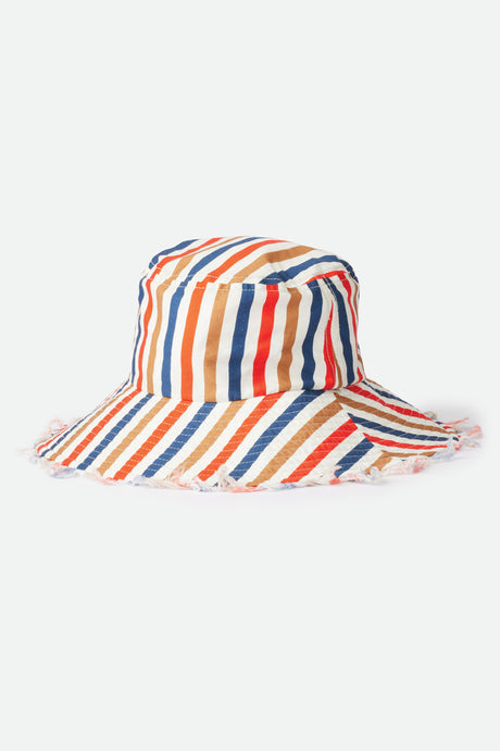 Libson Packable Bucket Hat