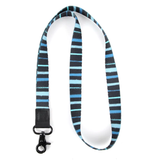 Thread Neck Lanyard