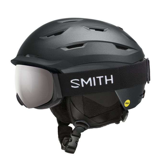 Smith Optics Liberty MIPS Helmet