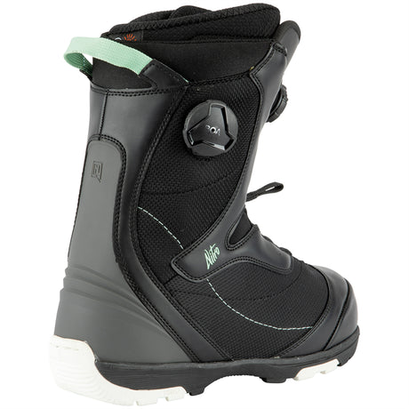 Nitro Cypress Boa Women's Snowboard Boots