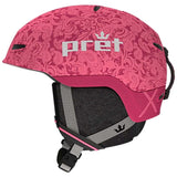 Pret Moxie X Helmet