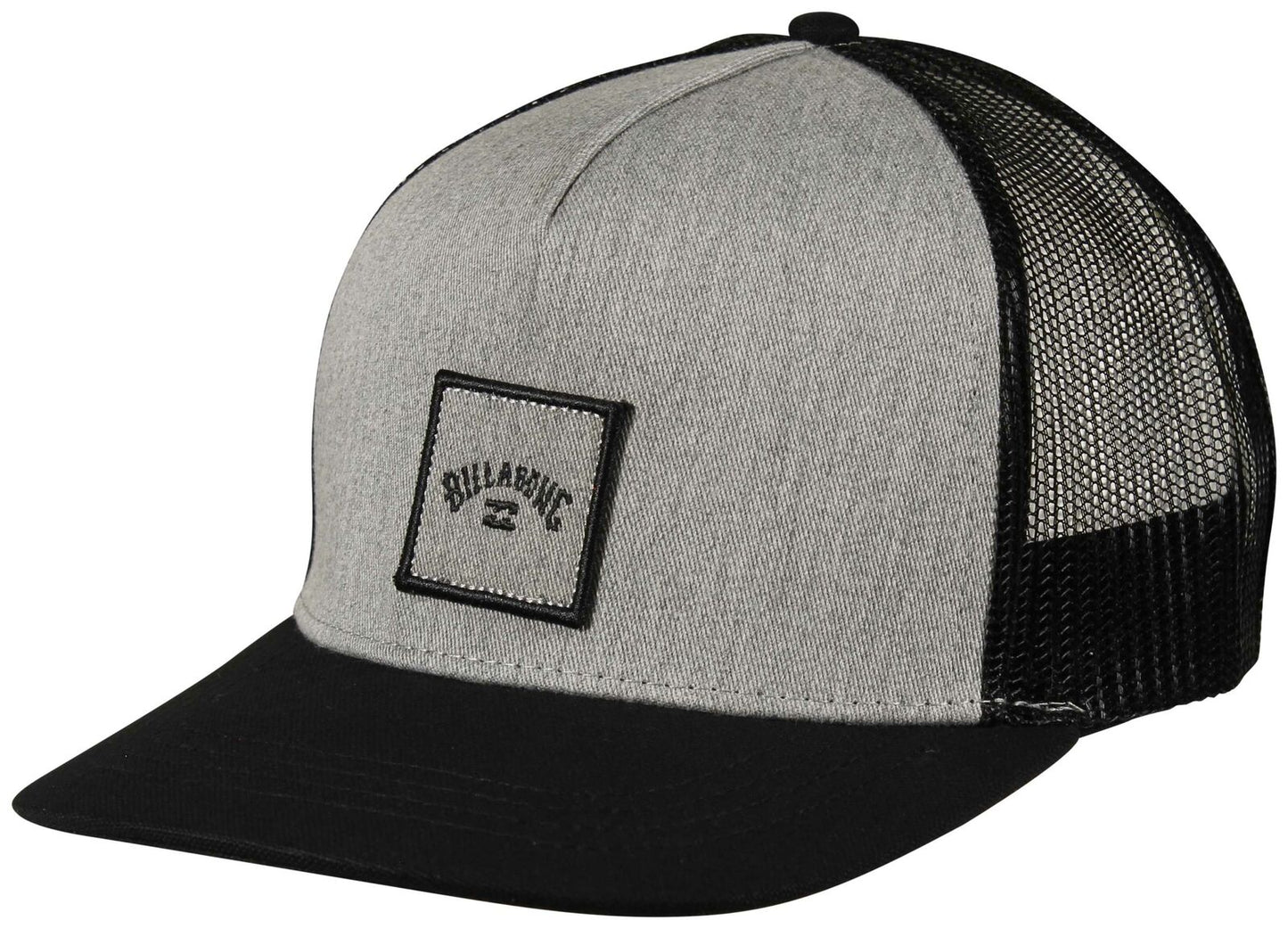 Load image into Gallery viewer, Billabong Stacked Trucker Hat

