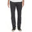 Vissla Border Twill Pant- Modern Fit - Black Heather