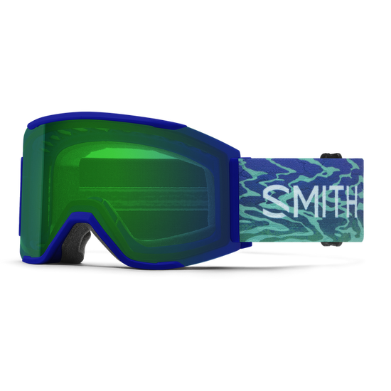 Smith Optics Squad MAG 2024 Goggles