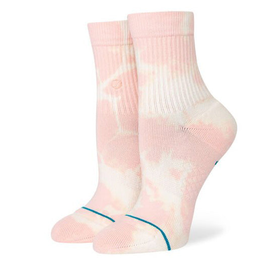 Relevant Quarter Socks
